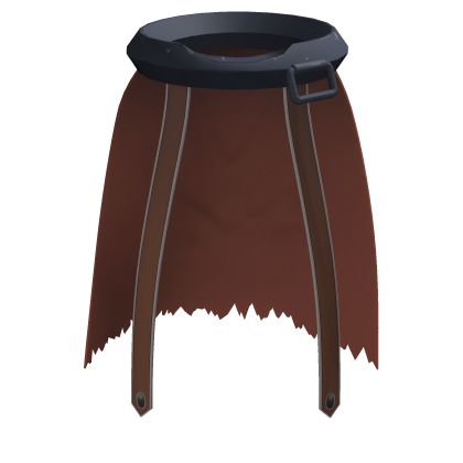 Reg Cape Made in Abyss
