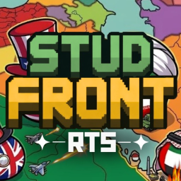 [☢️ BETA ☢️] Stud Front (v.1.2)  icon