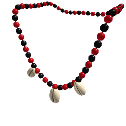 Collar Elegua Orisha  Roblox item