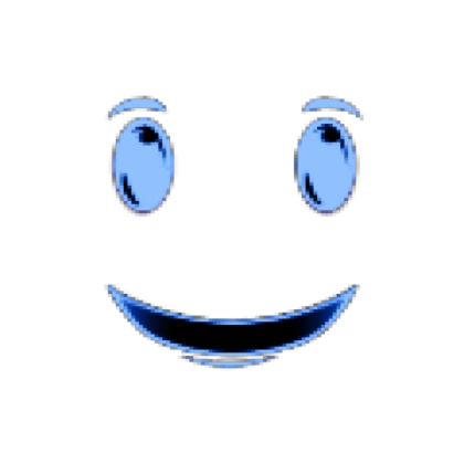 winning smile