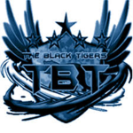 *BLACK TIGER*