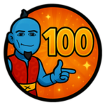 Game Badge Thumbnail