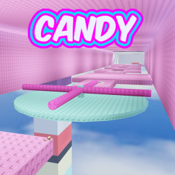 Tower IMPOSSIBLE! [CANDY]