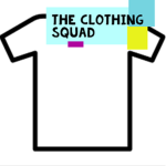 The clothing squad (friends only)