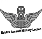 Roblox Assault Military Legion