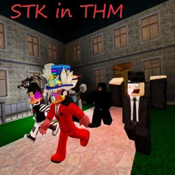 [Archive] Survive the Killer in the Horror Mansion icon