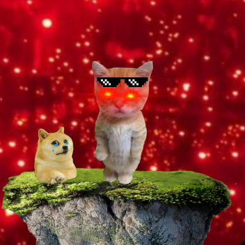 THE MEETING (default map.)