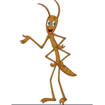 STICK BUG CLUT