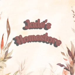 Jade's Homestore