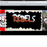 Rebels of Vengence