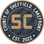 Sheffield County, Lakefront