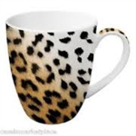 Leopard Cafe {LC}