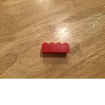 Lego’s rule
