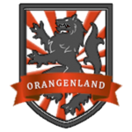 Orangenland