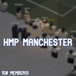 Her Majesty’s Prison Service Manchester