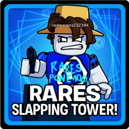 Rares Slap Tower icon