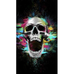 The White Skull