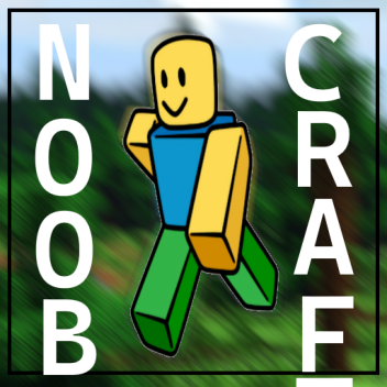 NoobCraft (Alpha)