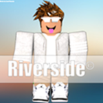 Riverside fire