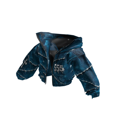 JACKET 555 V4R 08