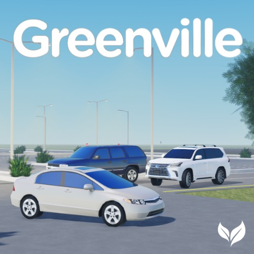 [Update!]Old Greenville Map