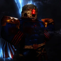 The Boys: Blood And Bone [TESTING PLACE] icon