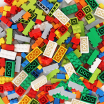 The Kingdom of Legoland