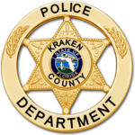 Kraken County©