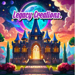Legacy Creations.