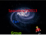 Spaceboy200013 Fan Group