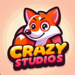.Crazy Studios.