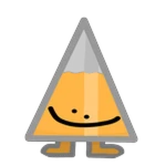 OJ Party Hat Fridge [Year 2]