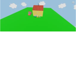 Wayden and the Beanstalk Pigs icon