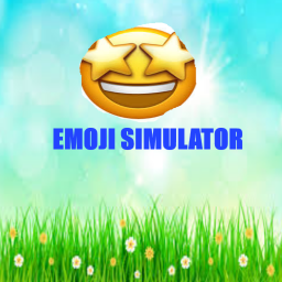 Emoji simulator(NEW UPDATE NEW GAME PASSES)