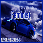 222.Feminist