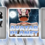 💫 𝐂𝐇𝐔𝐁𝐁𝐘 𝐀𝐕𝐀𝐓𝐀𝐑 𝐏𝐋𝐀𝐍𝐄𝐓!