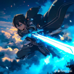 The Delinquent Swordsmen