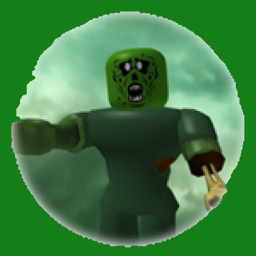 Zombie Invasion Simulator  ❄️ UPDATE ❄️