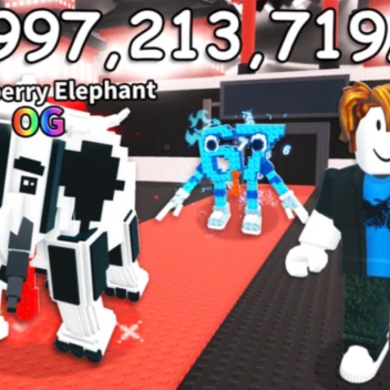 [UPD] Steal a Brainrot