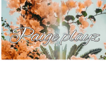 paige playz offcial fan group