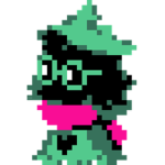 Ralsei Supremacy