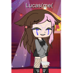 Lonely gacha