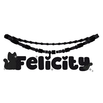 feli necklace