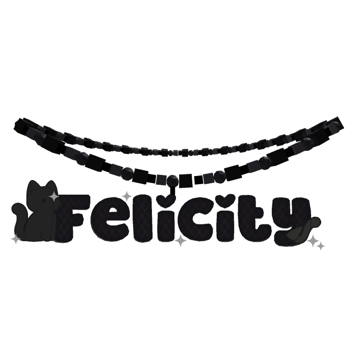 feli necklace