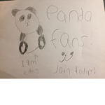 Panda Fans :3