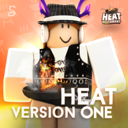 Heat® Restaurant V1.5