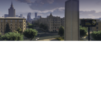 [ UPDATE! ] Moscow Roleplay