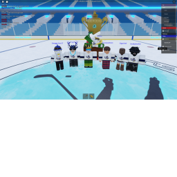 Hehe arena