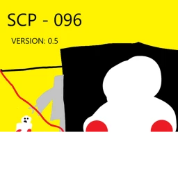 SCP (NEW!)  icon