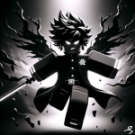 Shadowrr Development Studios